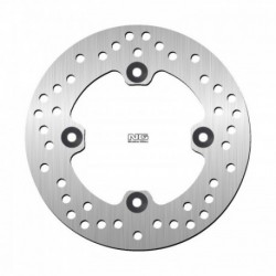 Disque de frein NG BRAKES rond fixe
