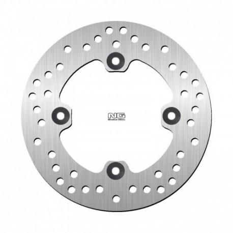 Disque de frein NG BRAKES rond fixe