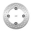 Disque de frein NG BRAKES rond fixe