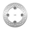 Disque de frein NG BRAKES rond fixe