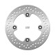 Disque de frein NG BRAKES rond fixe