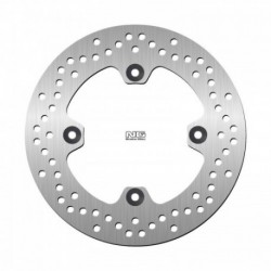 Disque de frein NG BRAKES rond fixe