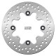 Disque de frein NG BRAKES rond fixe