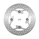 Disque de frein NG BRAKES rond fixe