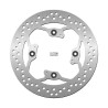 Disque de frein NG BRAKES rond fixe