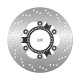 Disque de frein NG BRAKES rond fixe