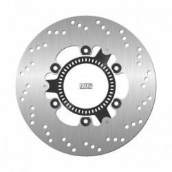 Disque de frein NG BRAKES rond fixe