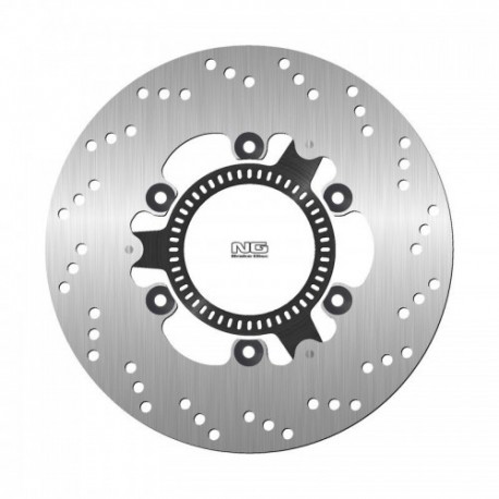 Disque de frein NG BRAKES rond fixe