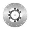 Disque de frein NG BRAKES rond fixe