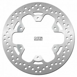 Disque de frein NG BRAKES rond fixe