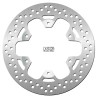 Disque de frein NG BRAKES rond fixe