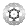 Disque de frein NG BRAKES pétale fixe