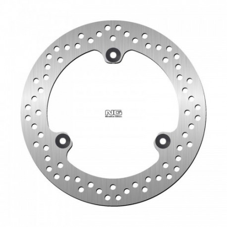 Disque de frein NG BRAKES rond fixe