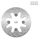 Disque de frein NG BRAKES rond fixe
