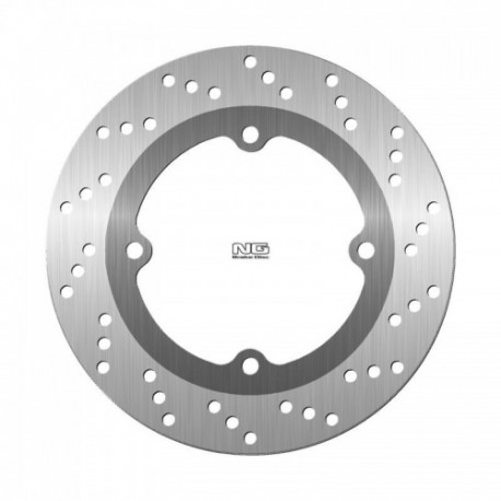 Disque de frein NG BRAKES rond fixe