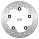 Disque de frein NG BRAKES rond fixe