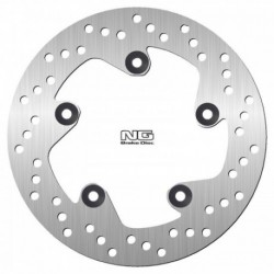 Disque de frein NG BRAKES rond fixe