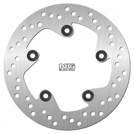 Disque de frein NG BRAKES rond fixe