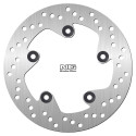 Disque de frein NG BRAKES rond fixe