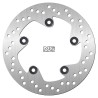 Disque de frein NG BRAKES rond fixe