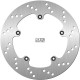 Disque de frein NG BRAKES rond fixe