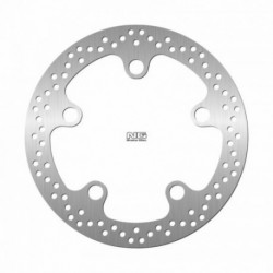 Disque de frein NG BRAKES rond fixe