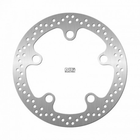 Disque de frein NG BRAKES rond fixe