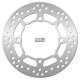Disque de frein NG BRAKES rond fixe
