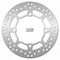 Disque de frein NG BRAKES rond fixe