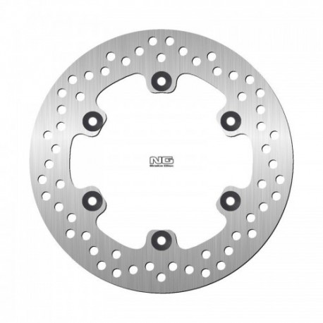 Disque de frein NG BRAKES rond fixe