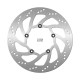 Disque de frein NG BRAKES rond fixe