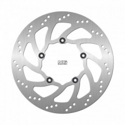 Disque de frein NG BRAKES rond fixe