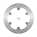 Disque de frein NG BRAKES rond fixe