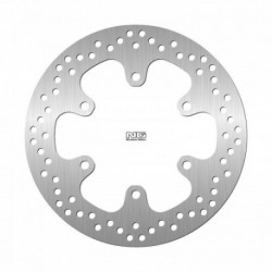 Disque de frein NG BRAKES rond fixe