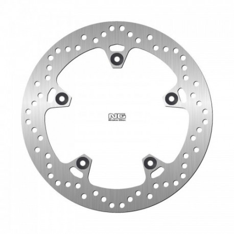 Disque de frein NG BRAKES rond fixe