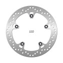 Disque de frein NG BRAKES rond fixe