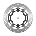 Disque de frein NG BRAKES rond flottant