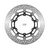 Disque de frein NG BRAKES rond flottant