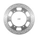 Disque de frein NG BRAKES rond fixe