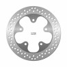Disque de frein NG BRAKES rond fixe