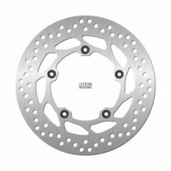 Disque de frein NG BRAKES rond fixe