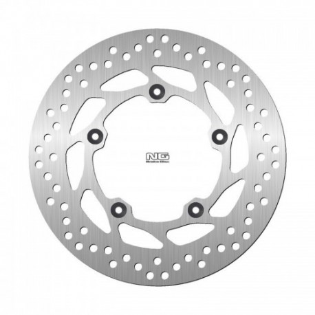 Disque de frein NG BRAKES rond fixe Disque de frein NG BRAKES rond fixe