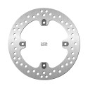 Disque de frein NG BRAKES rond fixe