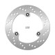 Disque de frein NG BRAKES rond fixe