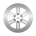 Disque de frein NG BRAKES rond fixe