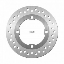 Disque de frein NG BRAKES rond fixe