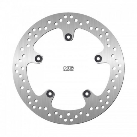 Disque de frein NG BRAKES rond fixe