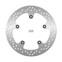 Disque de frein NG BRAKES rond fixe