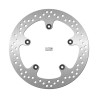 Disque de frein NG BRAKES rond fixe