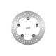 Disque de frein NG BRAKES rond fixe